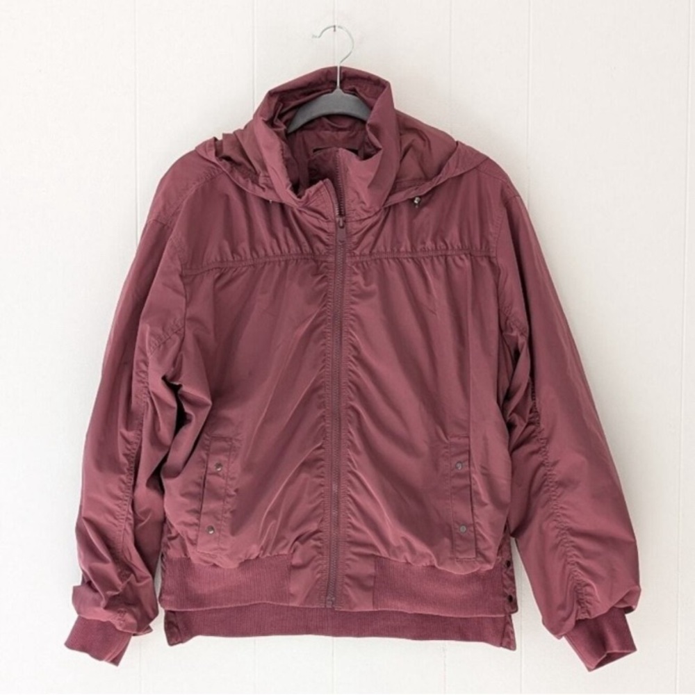 Athleta Point Reyes Bomber/Jacket